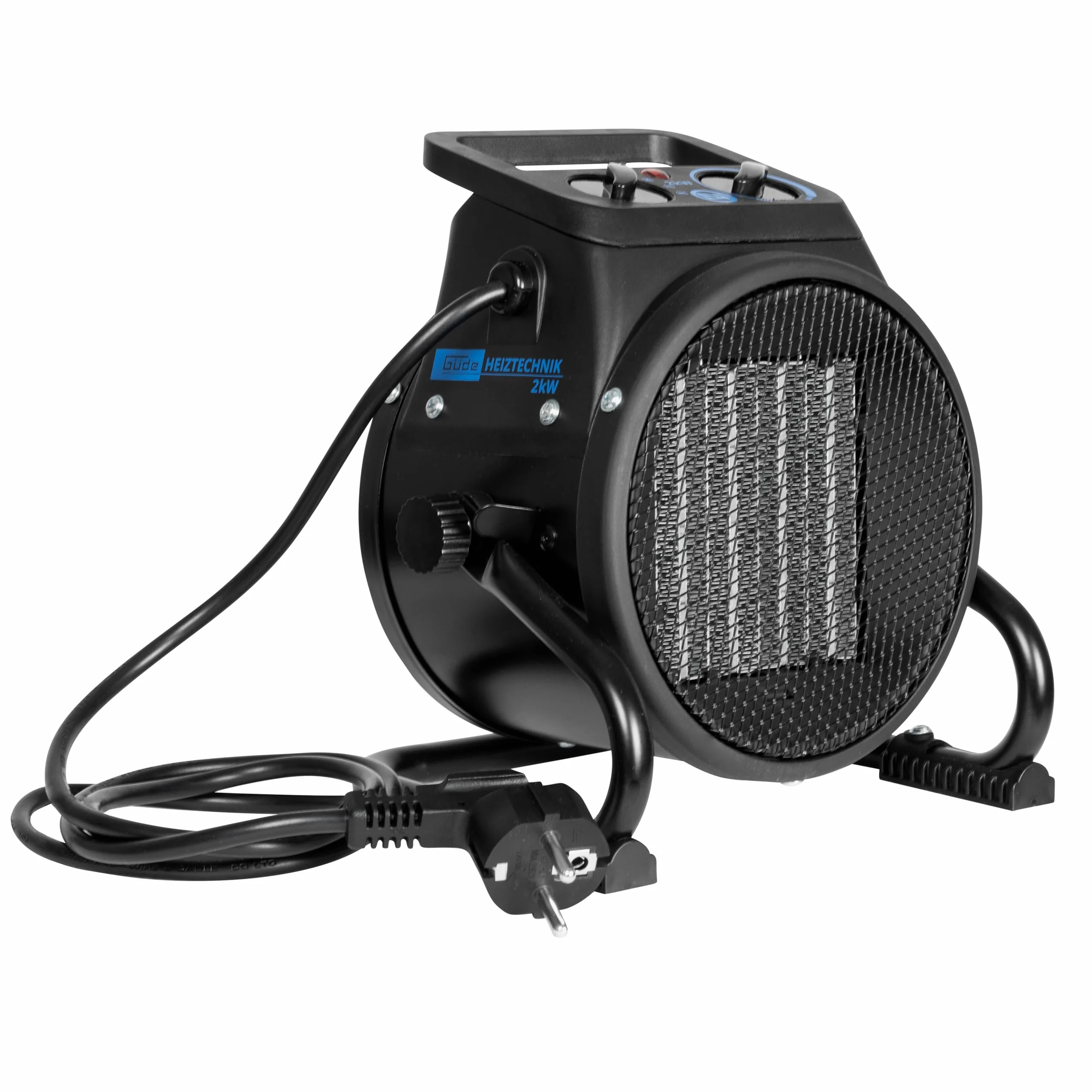 Güde GEH 2000 P grzejnik elektryczny 230 V