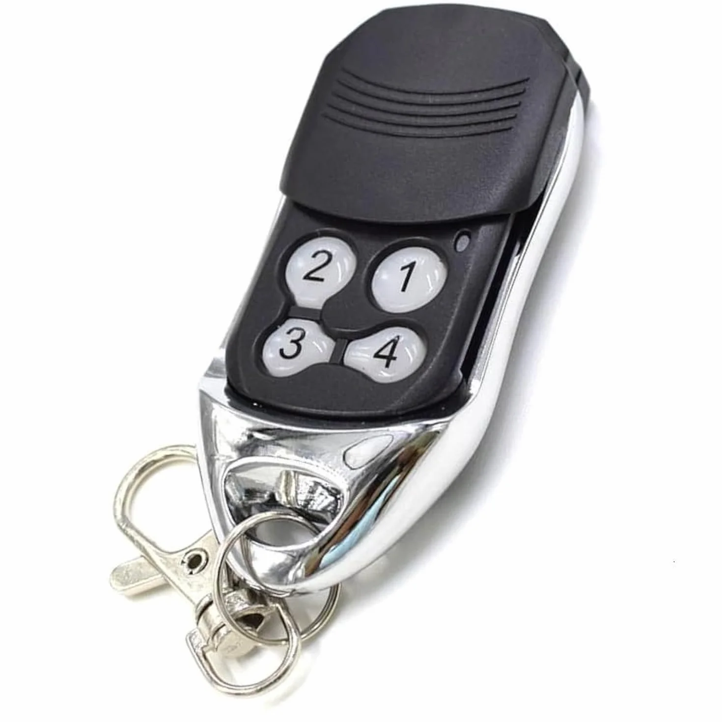 LiftMaster LM55EVS / LM60EVS / LM80EVS / LM100EVS / LM130EVS / LM50EV / LM100EVO / LM650EV kompatybilny nadajnik ręczny do napędów bramy garażowej