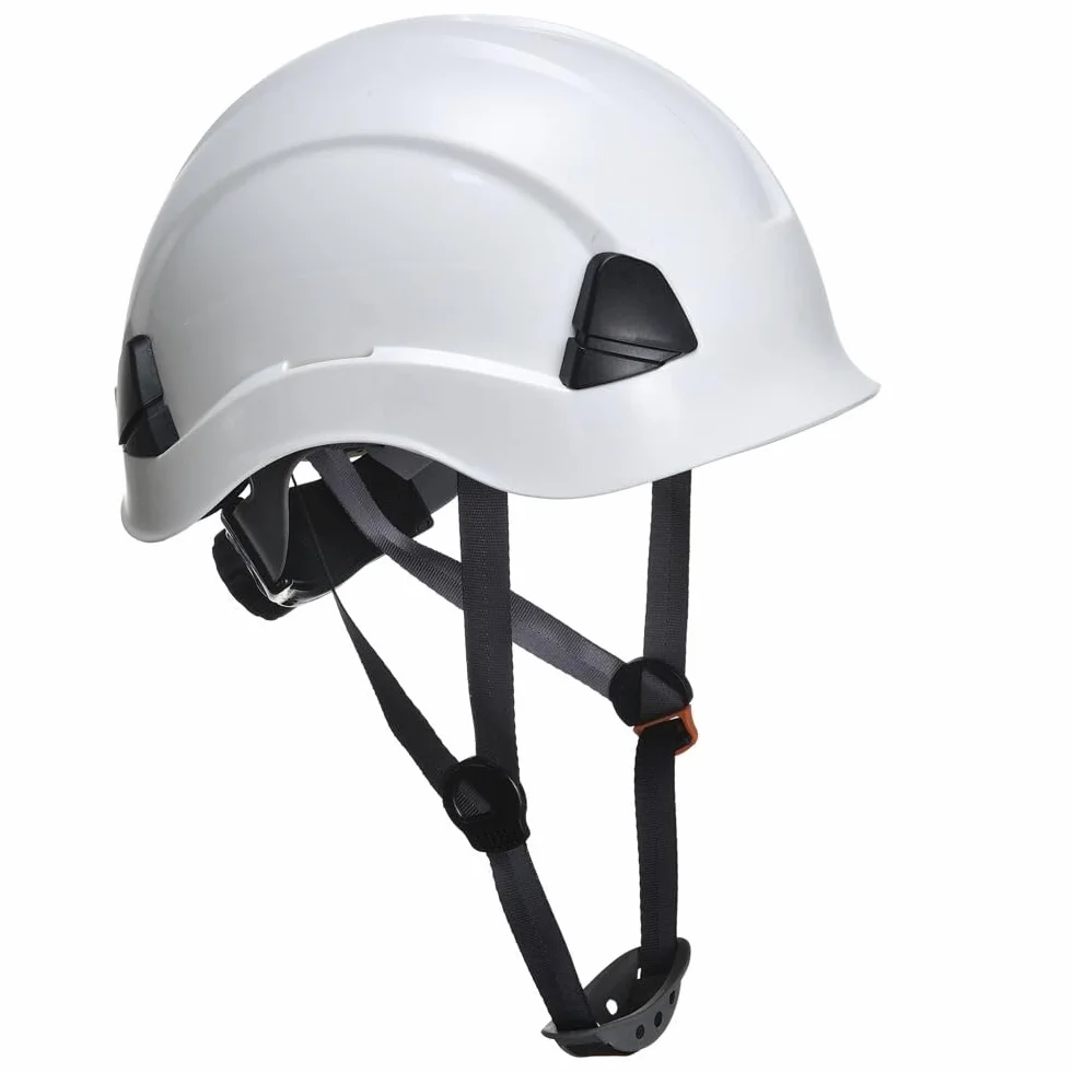 Portwest PS53 Helm Endurance do pracy na wysokosci, Bialy