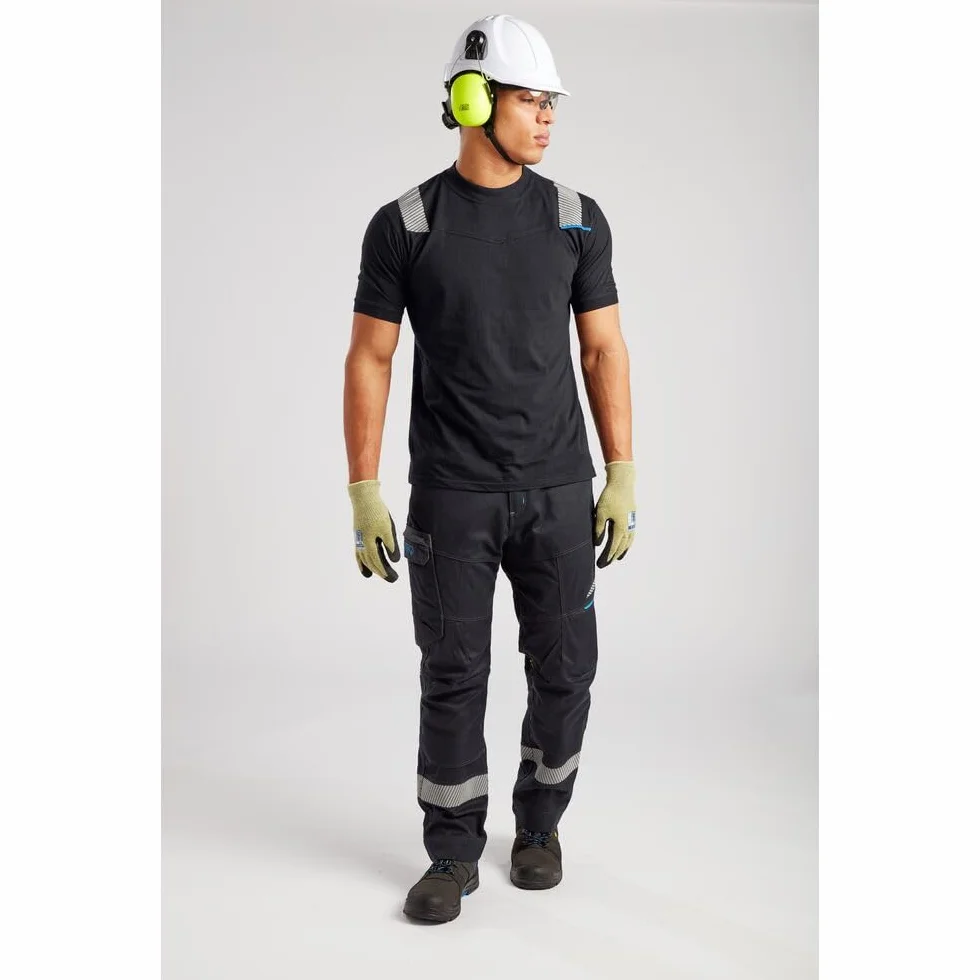 Portwest PS53 Helm Endurance do pracy na wysokosci, Bialy