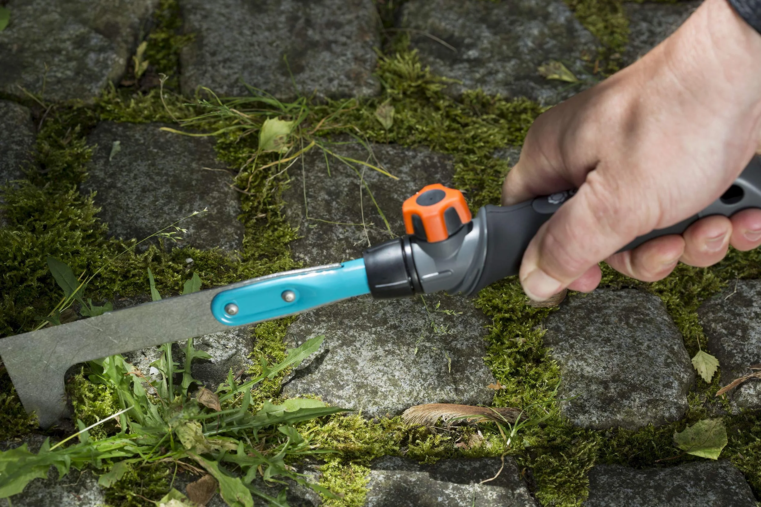 Gardena Skrobak do fug Combisystem 08927-20, 1 sztuka