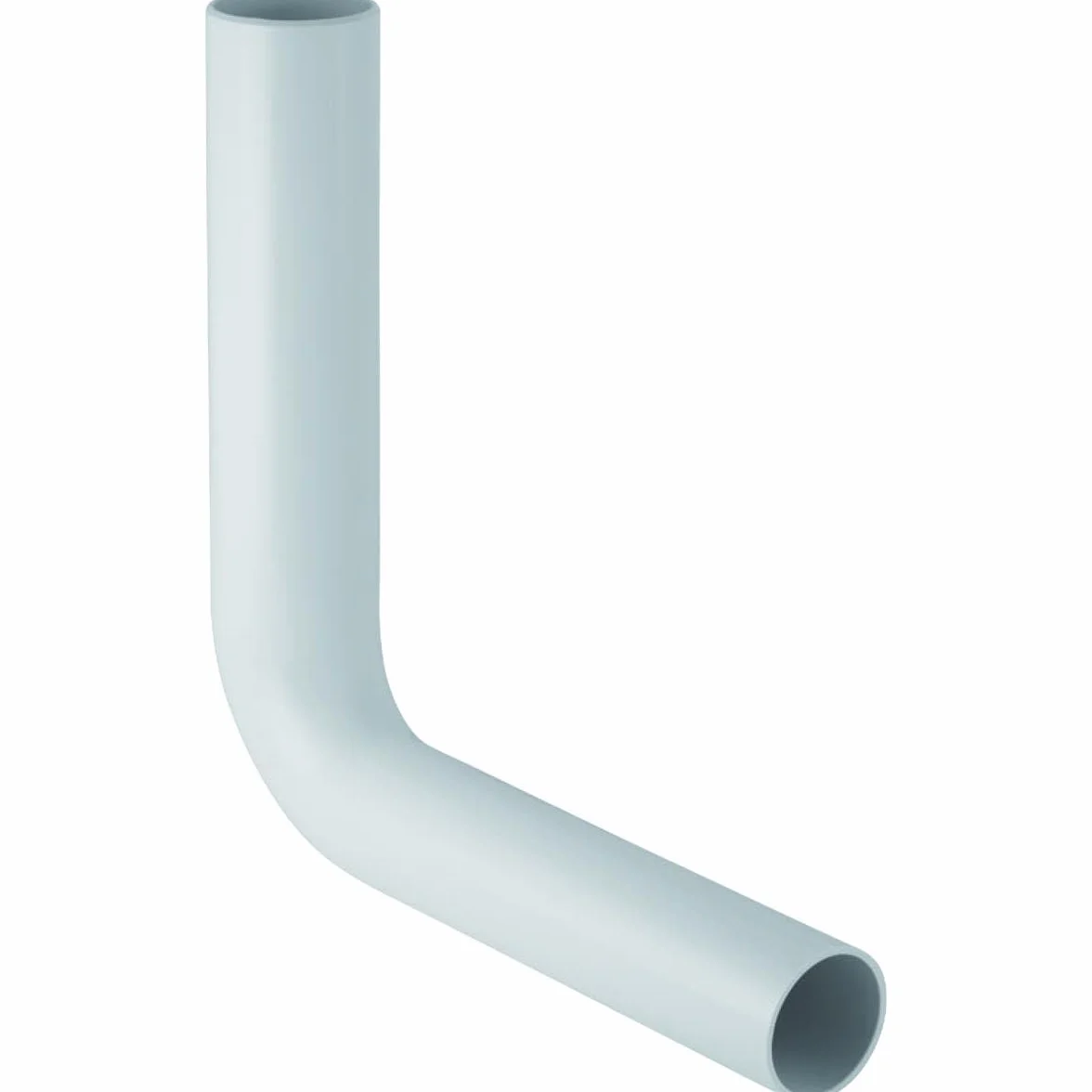 Geberit Łuk spłukujący 50 x 44 x 390 x 350 mm, biały, 118006111