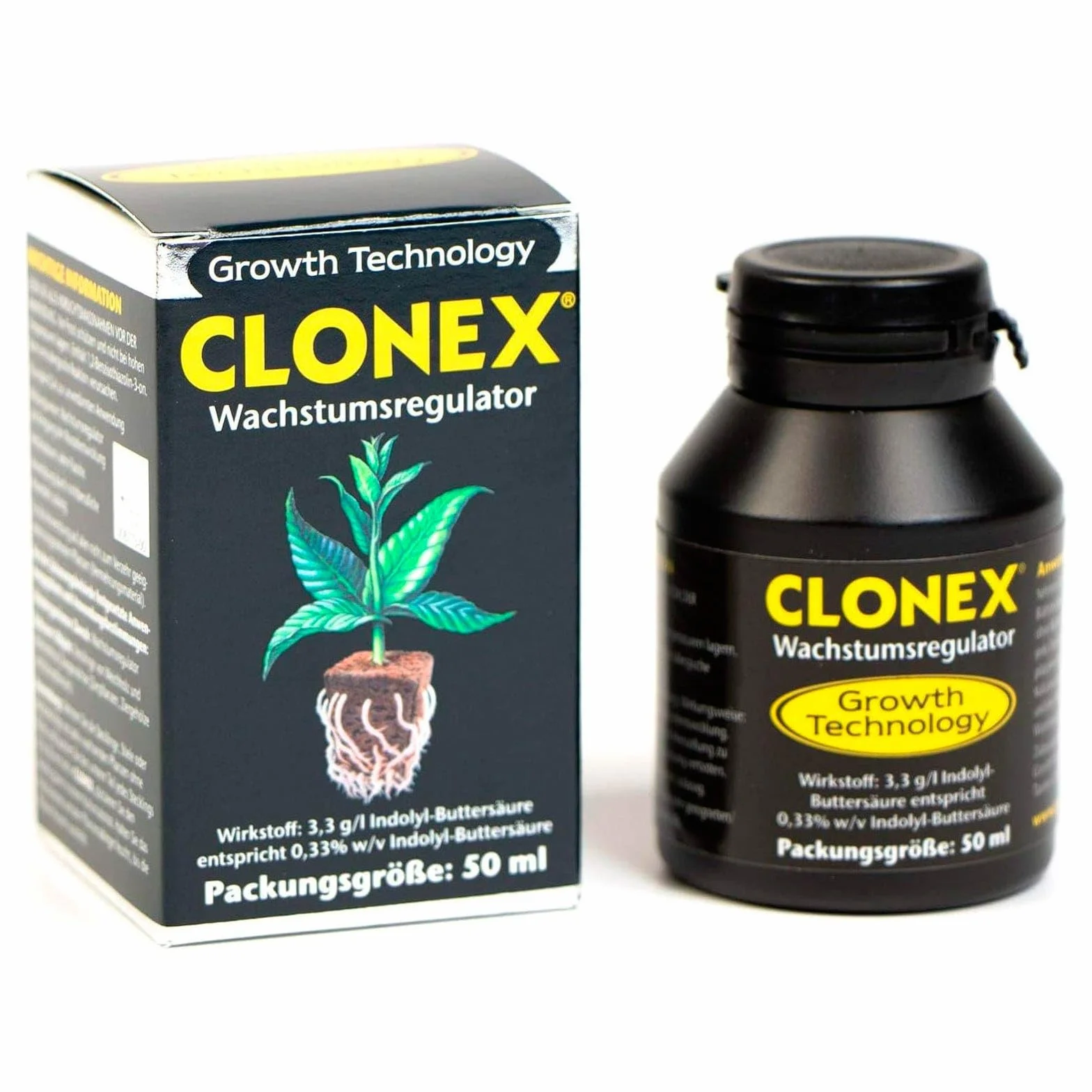 Clonex Rooting Gel 50 ml