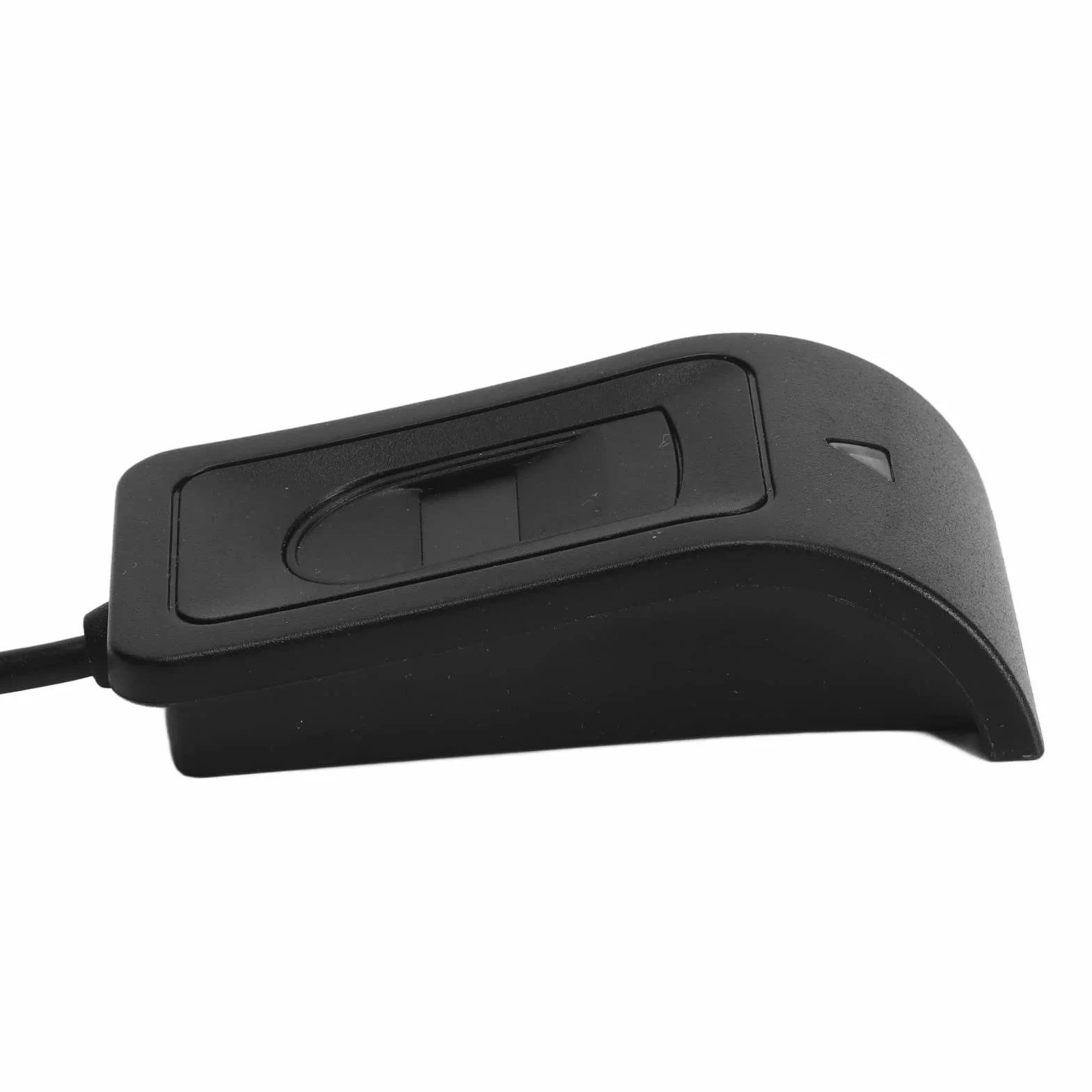 Czytnik Linii Papilarnych, Zestaw do Odcisków Palców Czytnik Linii Papilarnych USB z automatyczną kalibracją Kompaktowa Konstrukcja dla Rodziny