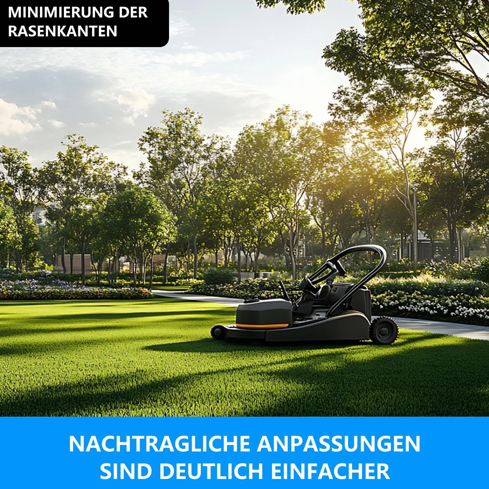 Husqvarna Śledzie do robotów koszących przewód ograniczający 210 szt. haki kotwy