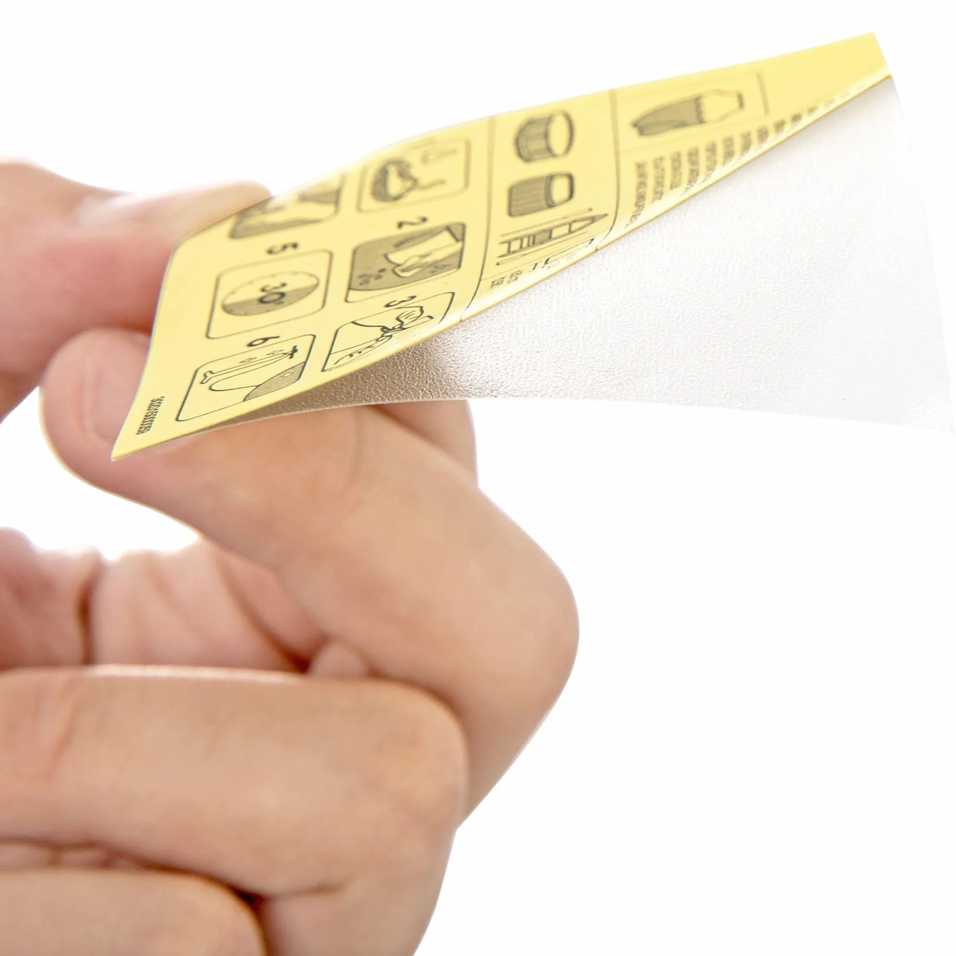 Bestway wodoodporne samoprzylepne łatki naprawcze 10 sztuk
