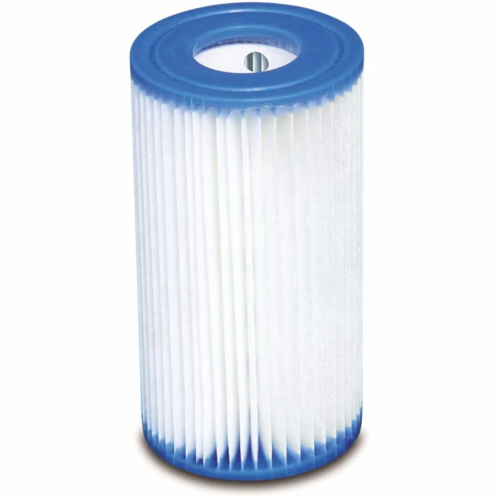 Intex Pompa filtrująca 3407 l/h Filtr basenowy