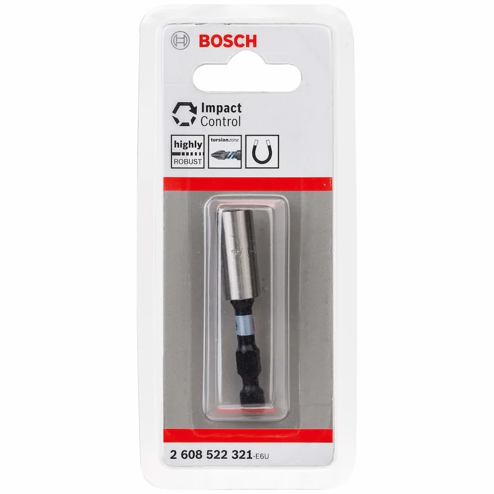 Bosch Profesional Uchwyt magnetyczny Impact Standard 1PC