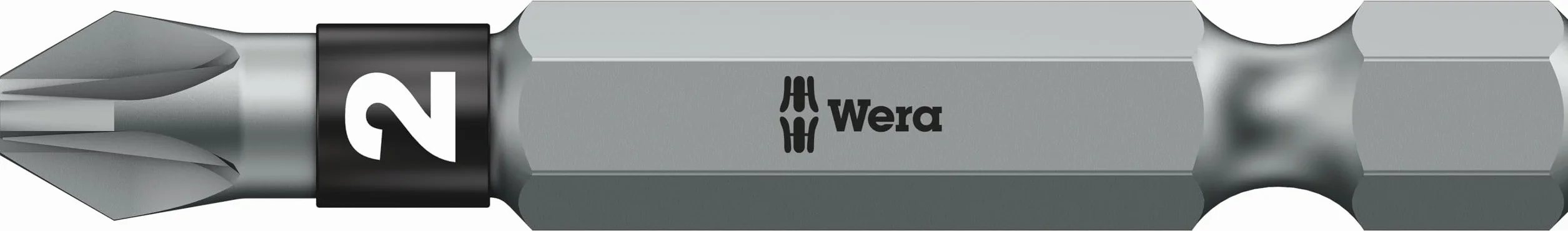 Wera Kraftform Kompakt Zestaw Wkrętaków, Czarny, 14 Elementów