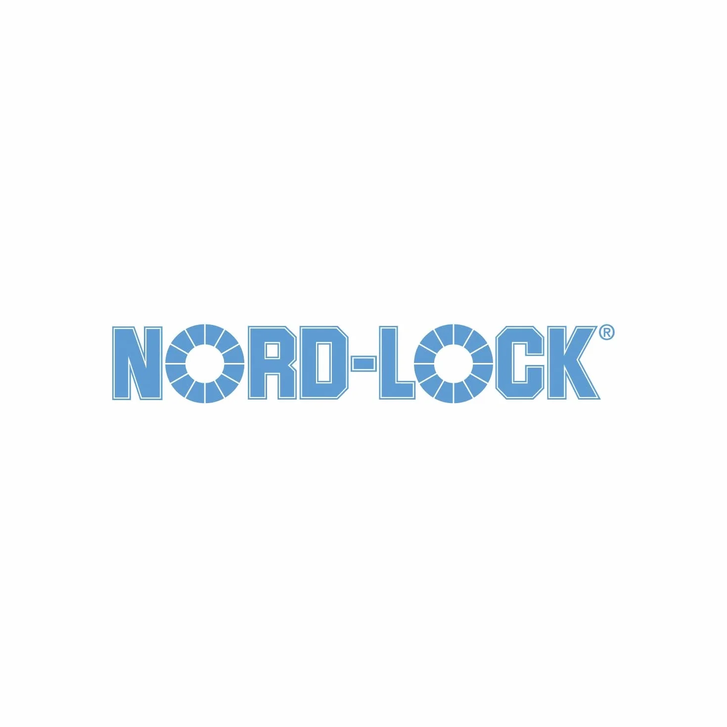 Nord-Lock 1231 Tarcze sizalowe NL 8 powlekane cynkiem (opakowanie 200 szt.)