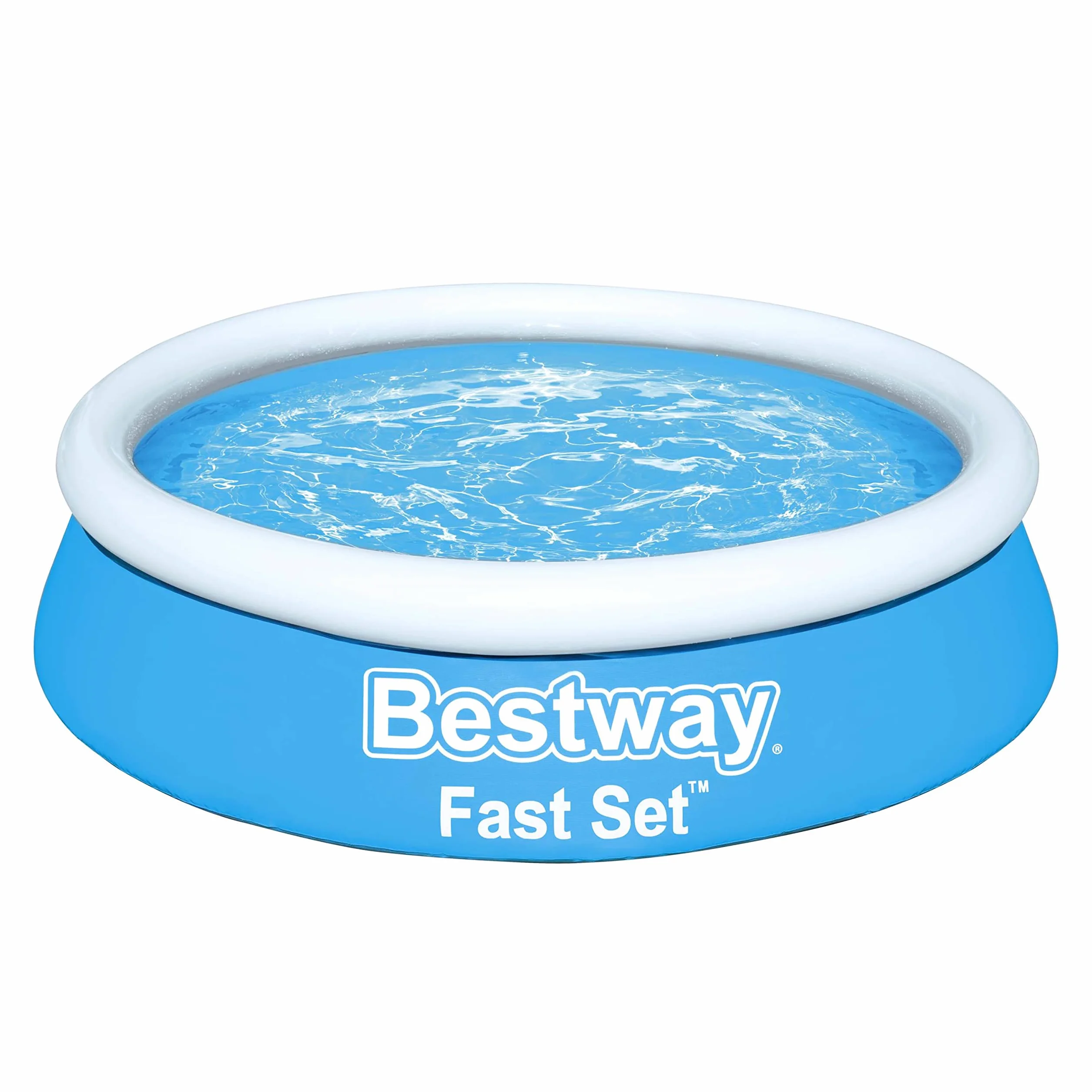 Bestway Fast Set™ Pool 1.83m x 51cm 6'x20"