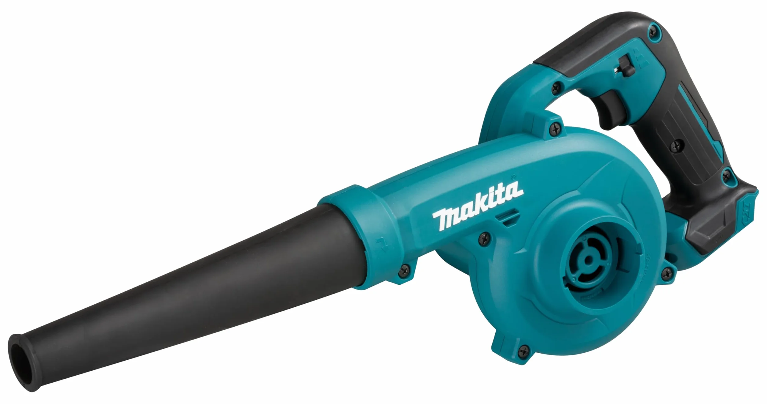 Makita UB100DZ 12V Max Li-ion CXT Dmuchawa Niebieska
