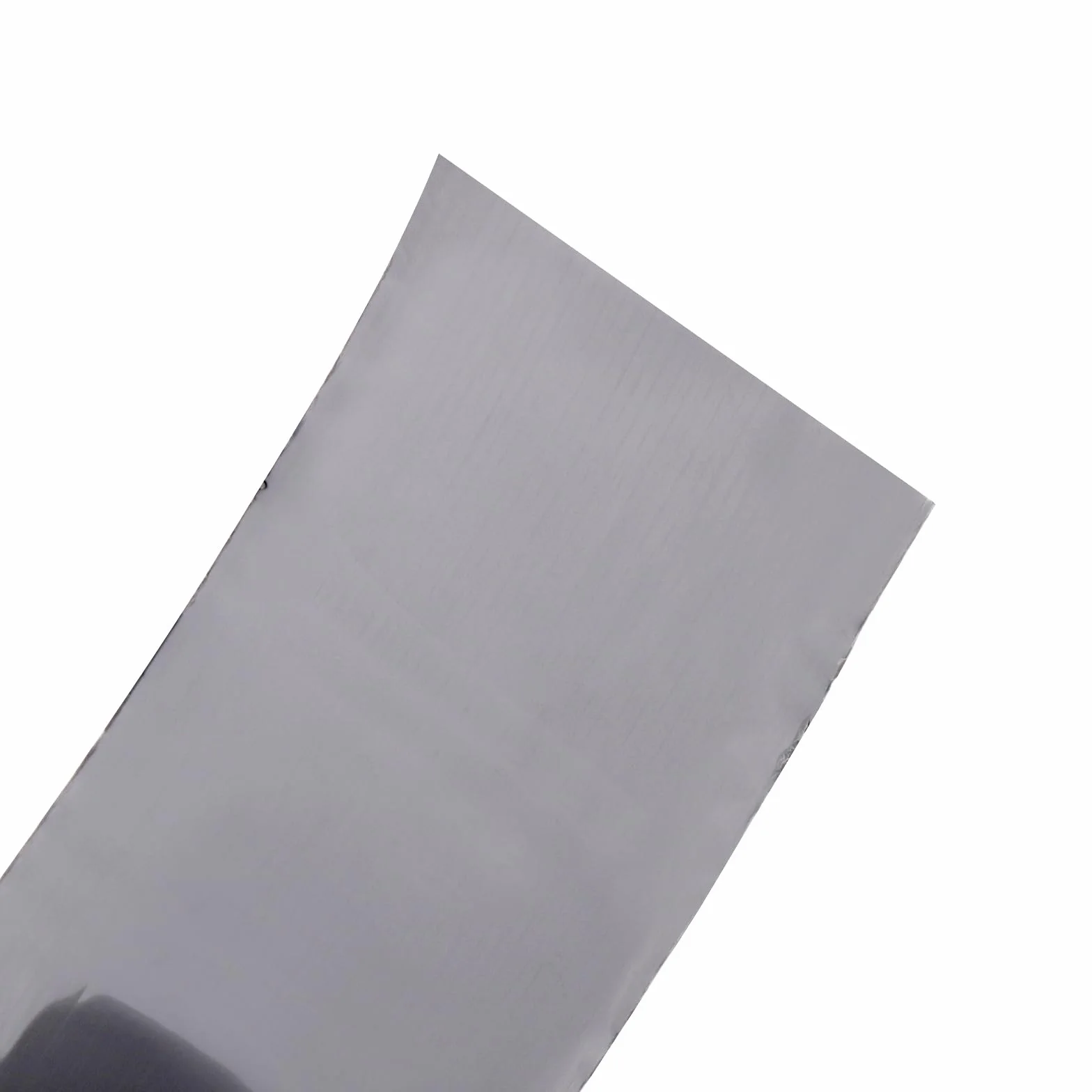 2 rolki taśmy klejącej butylowej, czarna, 50 mm x 15 m, wodoszczelna taśma naprawcza, taśma bitumiczna, samoprzylepna, czarna taśma uszczelniająca, odporna na wysokie temperatury, do przyczep