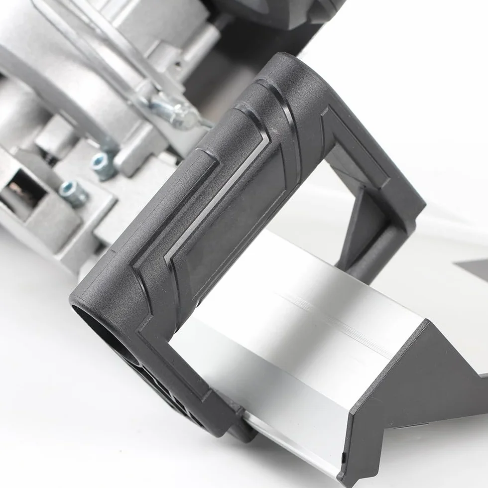 Raizi Bevelo™ Maszyna do Chamfering 45 Stopni do Płytek Ceramicznych i Porcelanowych – Narzędzie do Beveling i Chamfering Bezpyłowe do Precyzyjnego Wykończenia Krawędzi Płytek