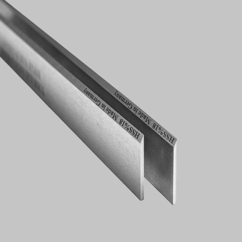 Nóż do strugania Holzmann AHM530P 530x35x3mm HSS