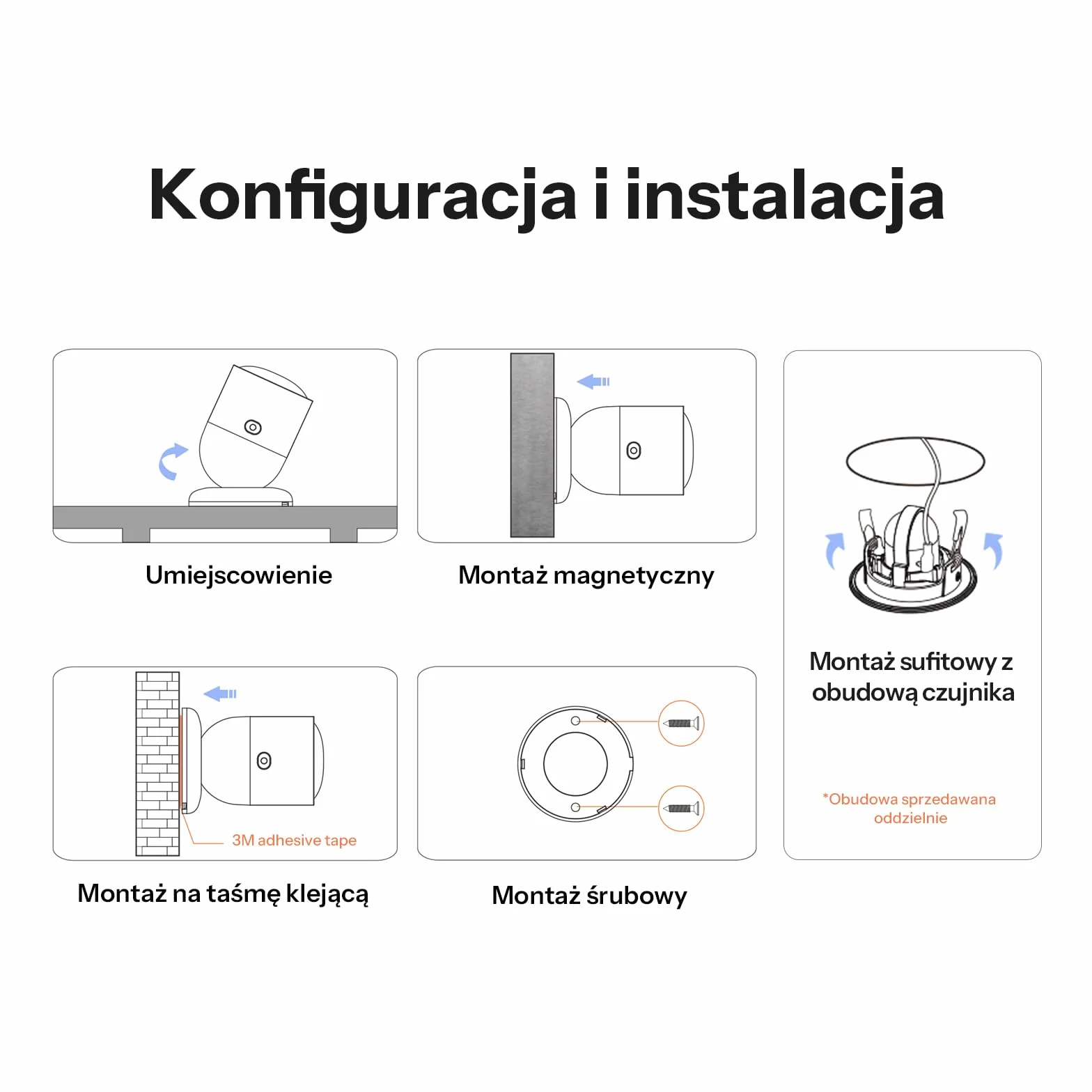 SONOFF SNZB-06P24 Czujnik Obecności Zigbee 24GHz, Czujnik Ruchu z Czujnikiem Światła, Detekcja Strefowa, Adaptacyjna Kalibracja, Kompatybilny z Home Assistant, Alexa i SmartThings (Wymagany Hub)