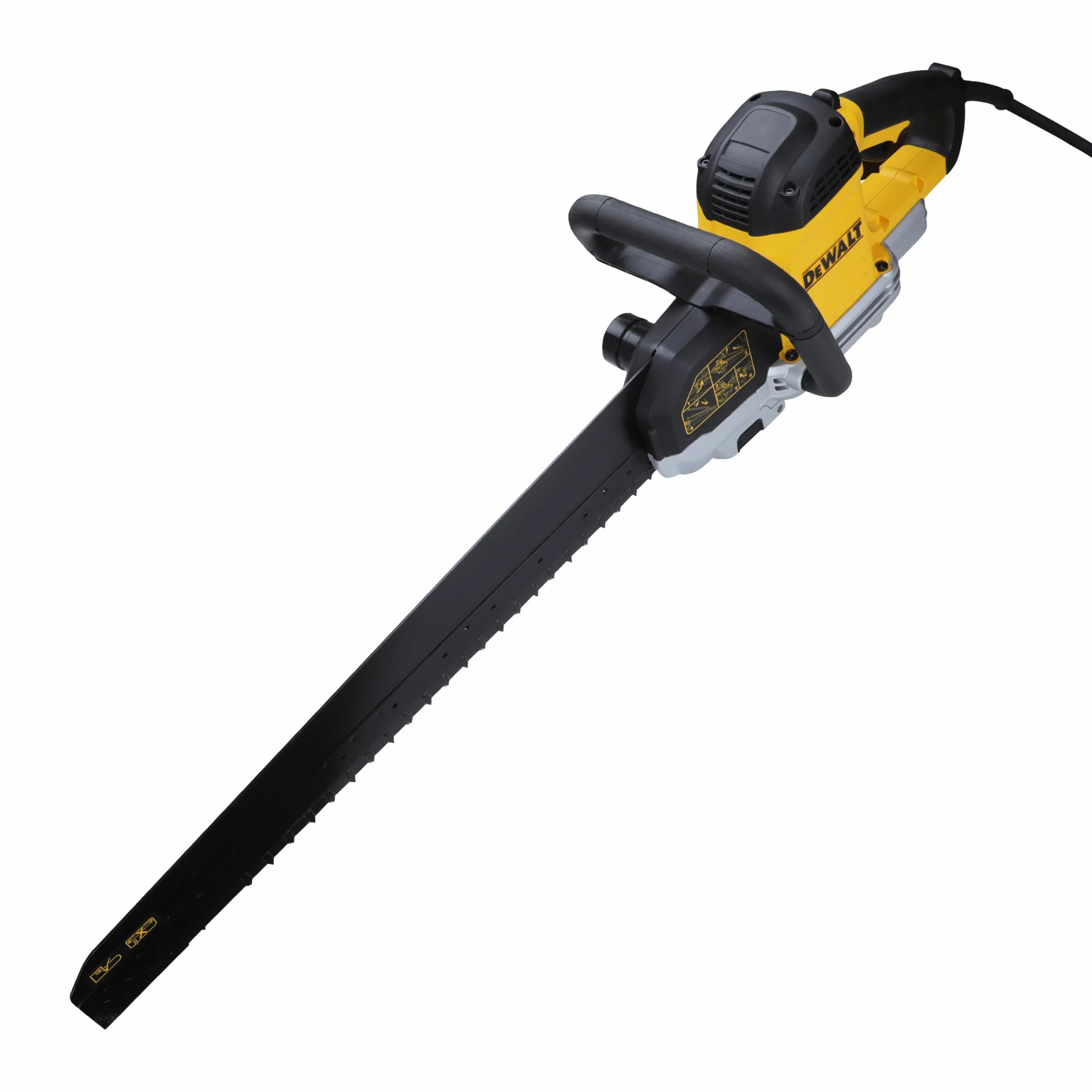 DEWALT, Piła szablasta Alligator do cięcia cegieł typu Poroton (klasa 12), DWE397