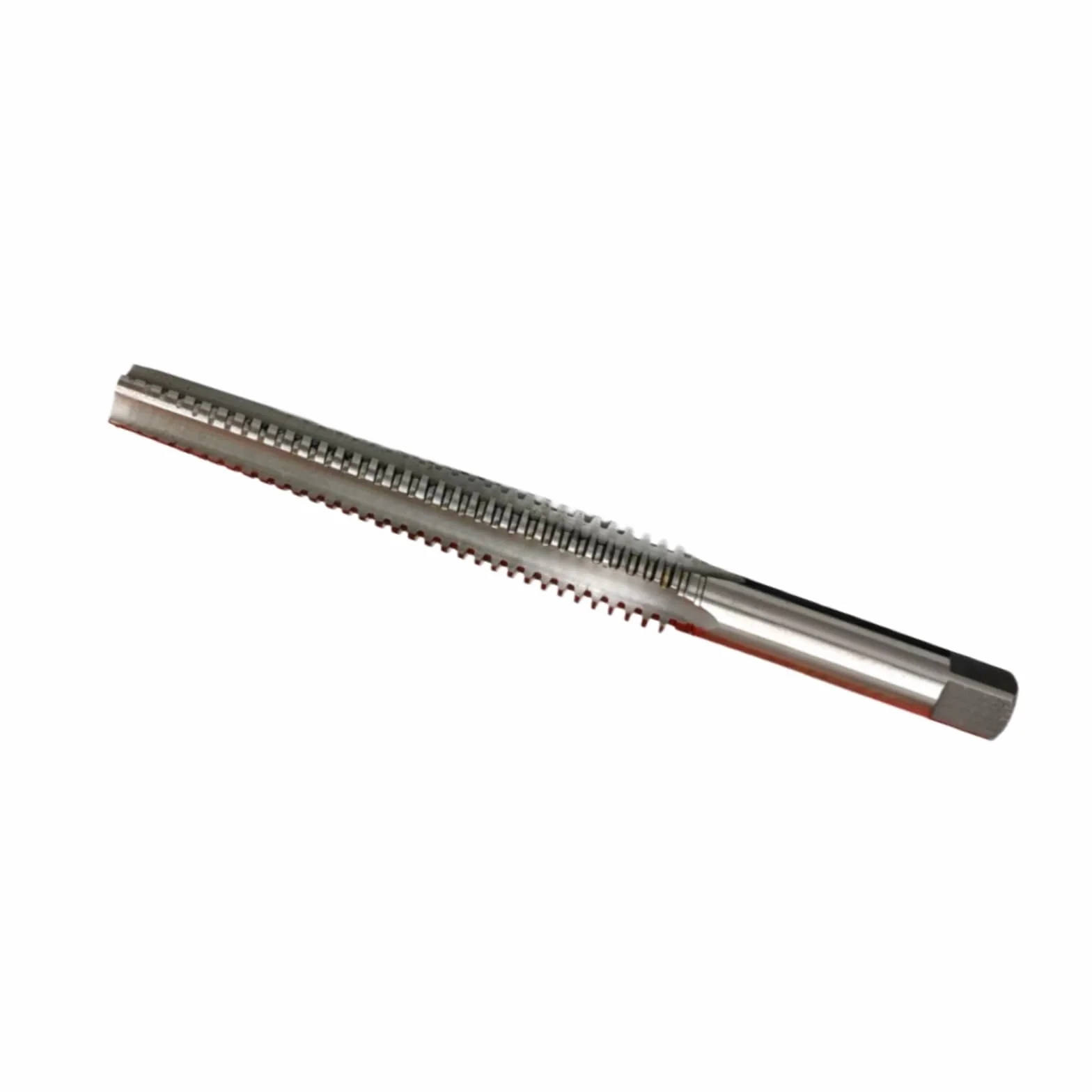 Gwintowniki maszynowe z prostym rowkiem, Gwintownik prawy trapezowy Tr18x(2-5)(Tr18x3)