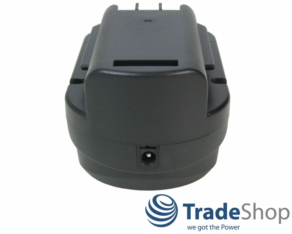 Trade-Shop Premium akumulator litowo-jonowy 18 V / 2000 mAh / 36 Wh pasujący zamiennik Güde 95510 95513 95514 95515 95517 95519 do GRT260 18 Li-Ion, GHS520 18 Li-Ion, GLB200 18 Li-Ion