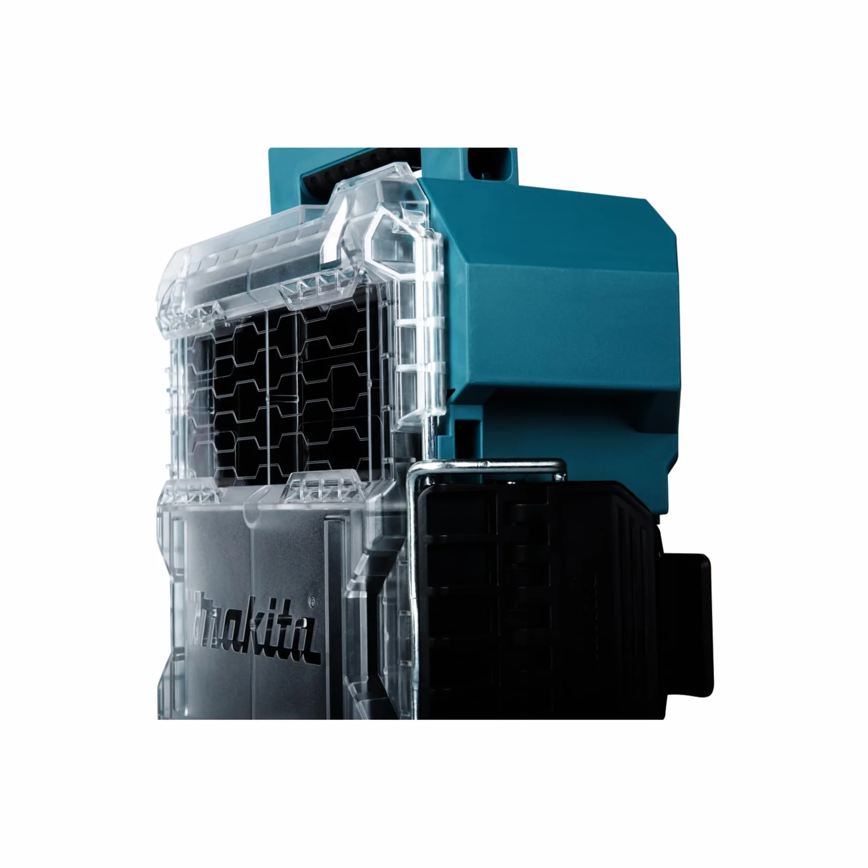 Makita P-91067 MAKTRAK Głęboki kompaktowy organizer