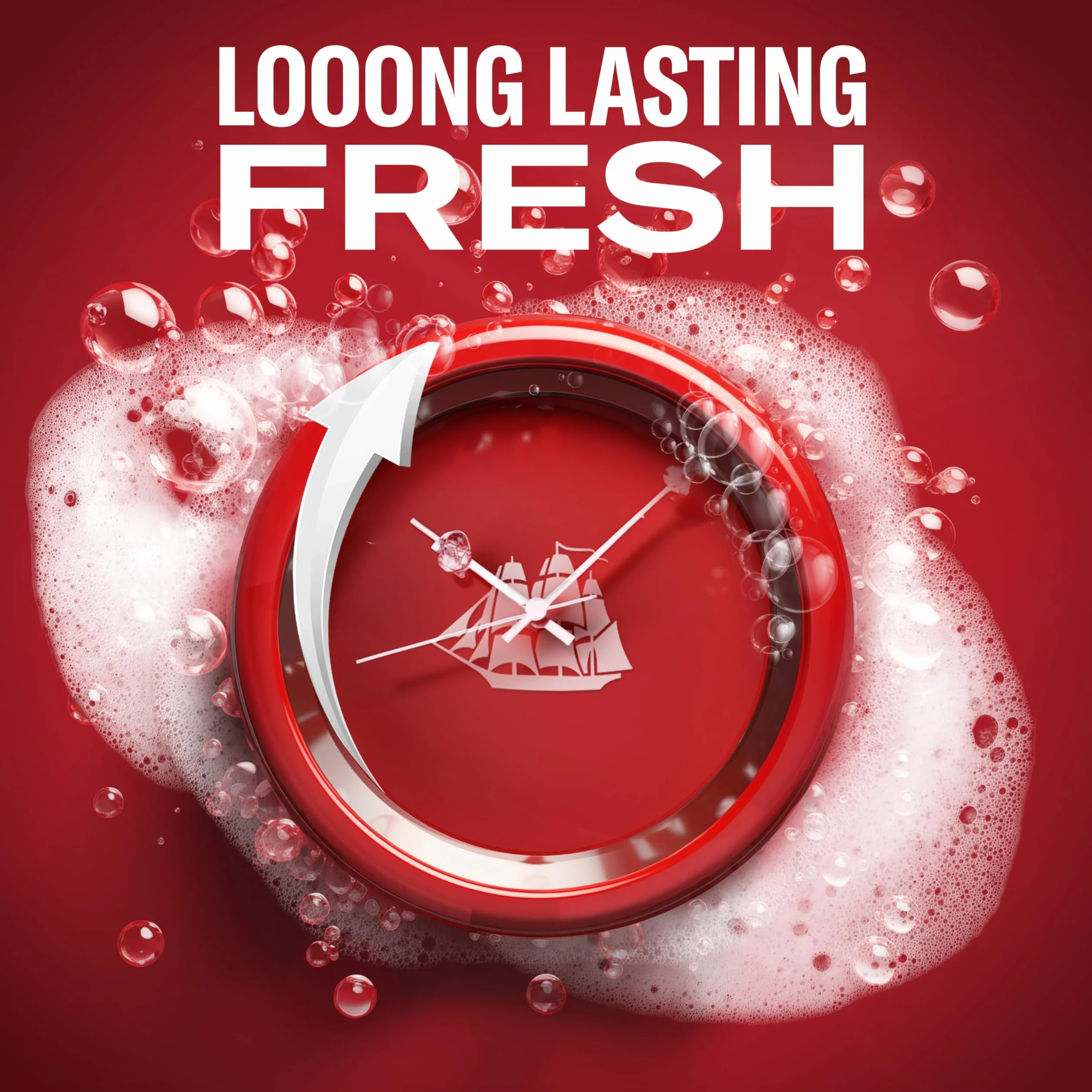 Old Spice Captain Żel pod prysznic i szampon dla mężczyzn 1000ml, uniwersalna formuła 3 w 1 do mycia ciała, włosów i twarzy, długotrwała świeżość, zapach o jakości perfum, głębokie oczyszczanie