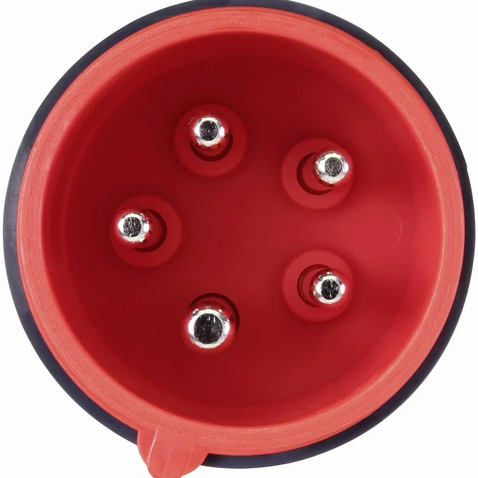 Adapter pomiarowy VOLTCRAFT VMA-3L 32