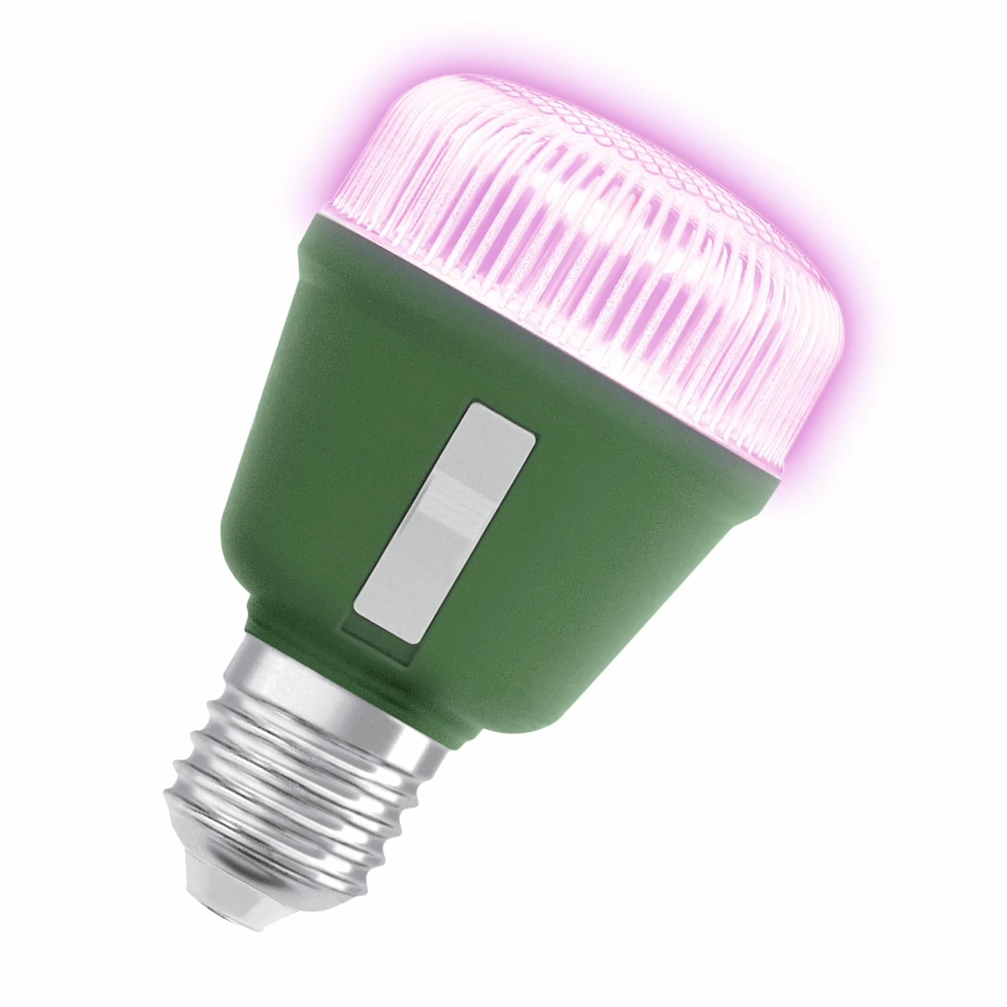 OSRAM LED STAR GROW LAMP T 60, lampa LED, przezroczysta, 10 W, 330 lm, 25000 h, CRI 80,6-Pack