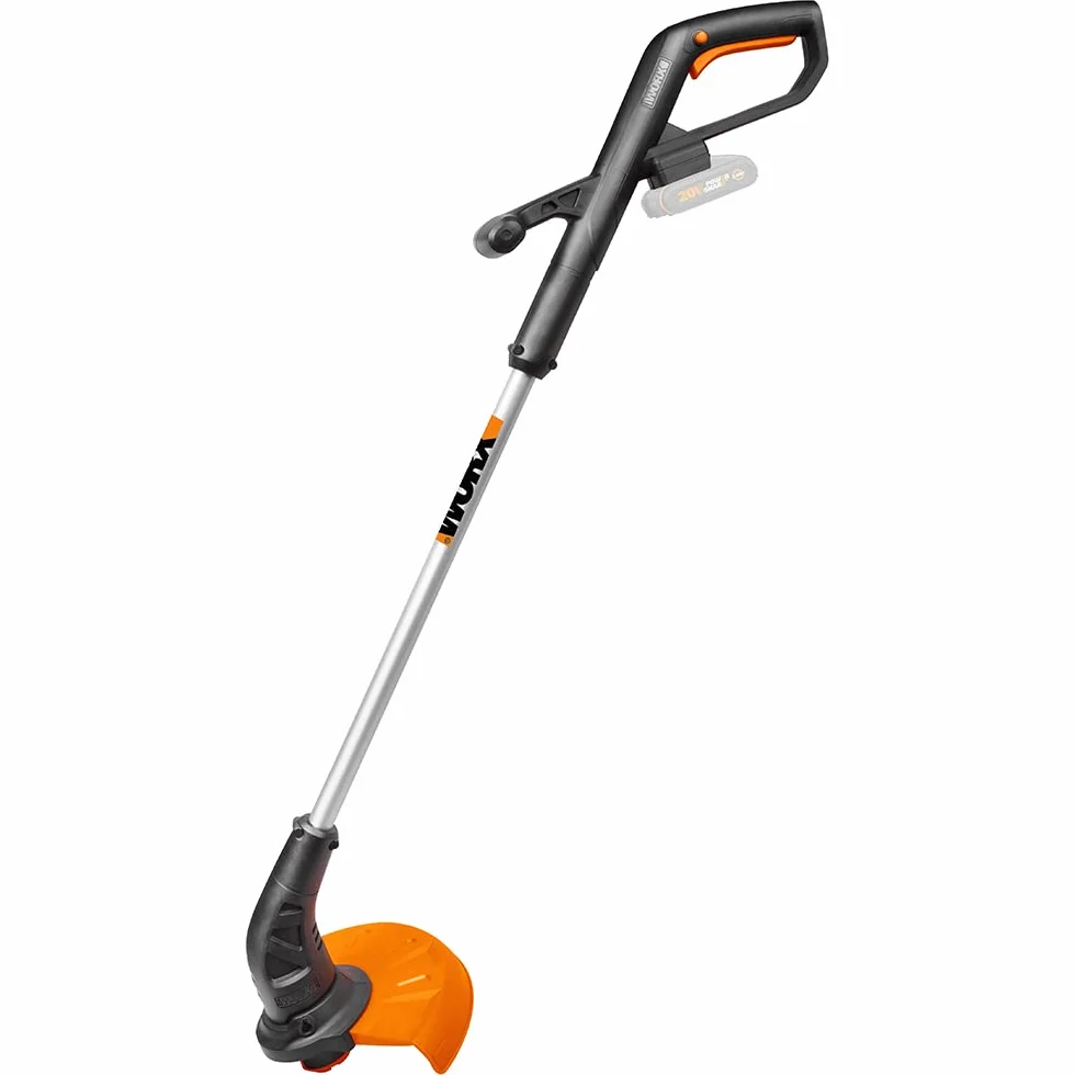 WORX WG157E.9 Akumulatorowa Podkaszarka do Trawy 20 V 2 w 1