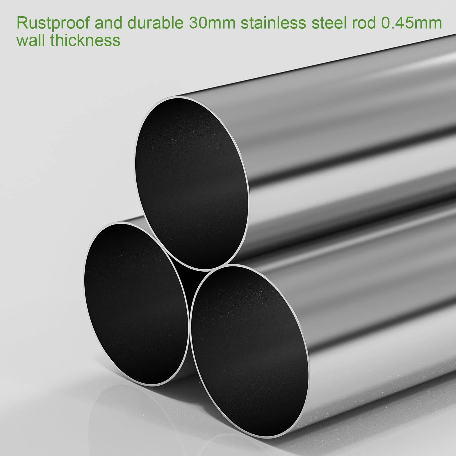 Zbieracz do owoców 3,2 m – aluminiowy drążek, 8 szt., 40 cm, zbieracz jabłek z długim uchwytem