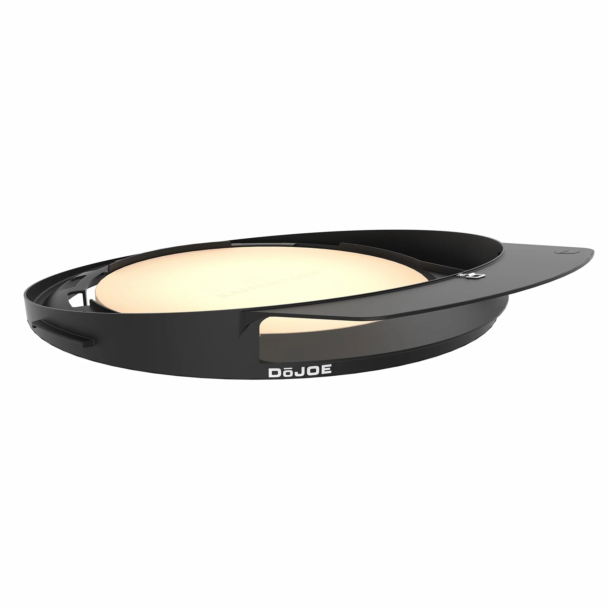 Kamado Joe Dojoe Classic Akcesoria do Grilla, Czarny, 15 x 56 x 63.5 cm