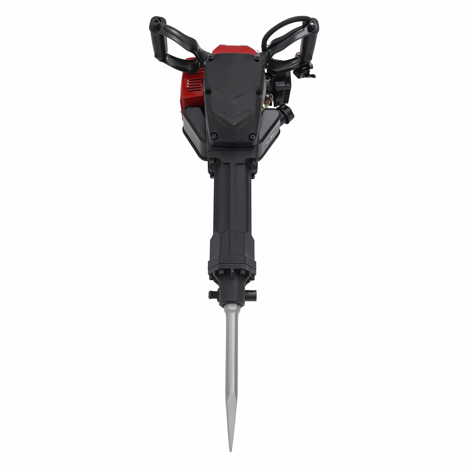 Koparka do drzew ogrodowych 1900 W 52 cC 2-suwowa benzynowa 6500 obr./min