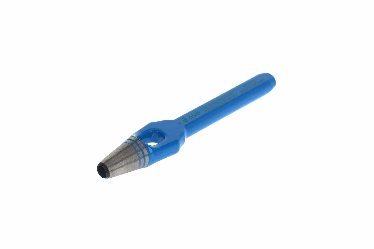 GEDORE 570006 dziurkacz z uchwytem 6 mm