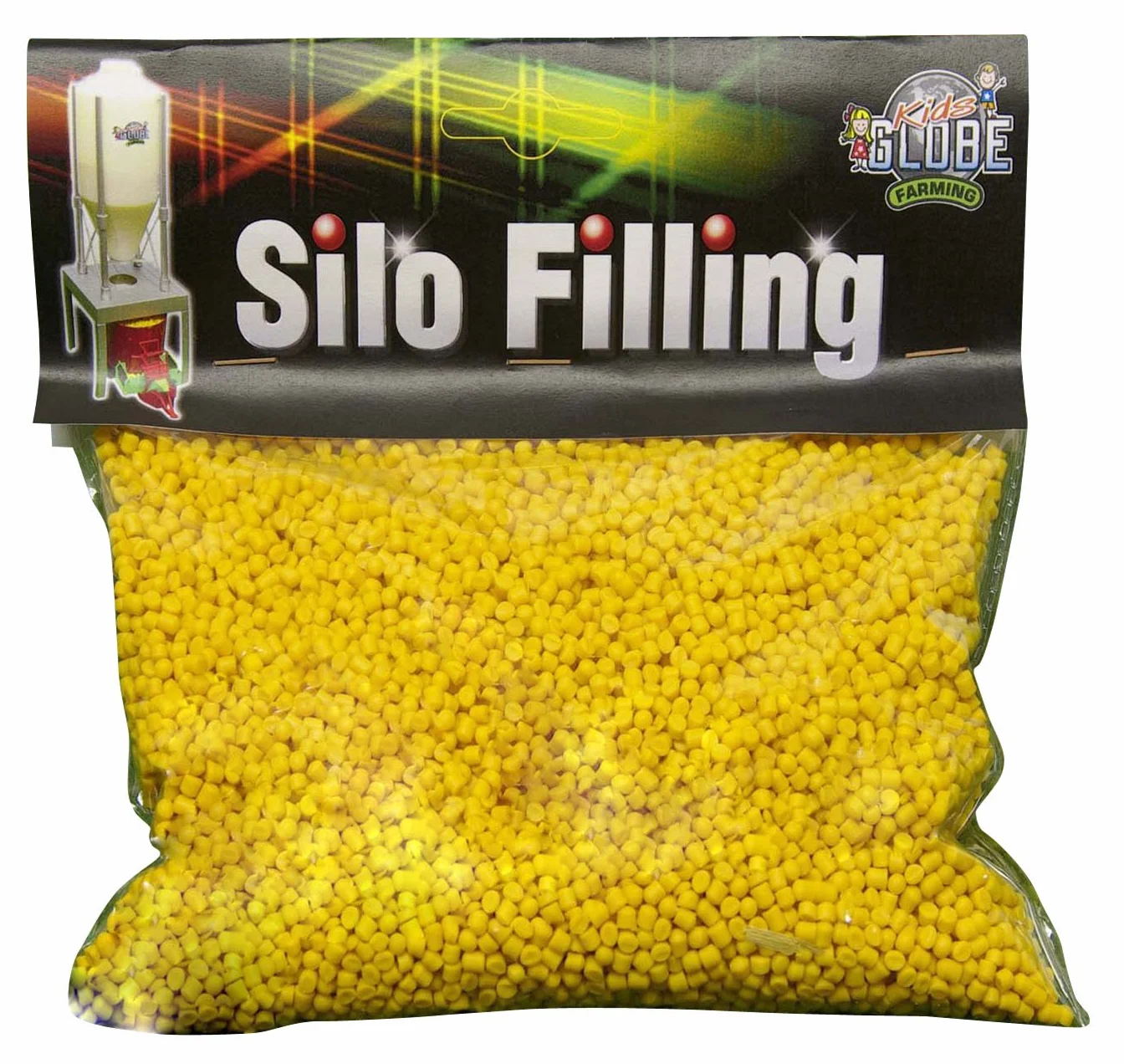 Van Manen Kids globe Sweetcorn 500g