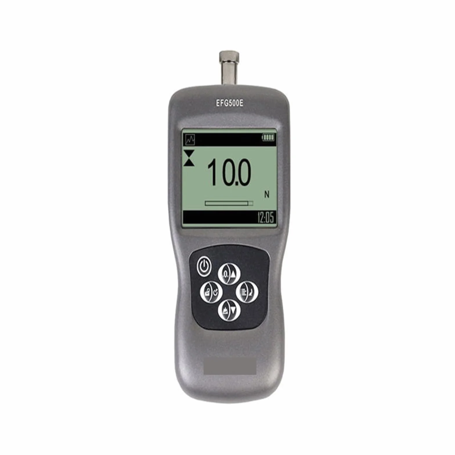 Cyfrowy miernik siły, precyzyjny elektroniczny tester push-pull,Wysoka dokładność