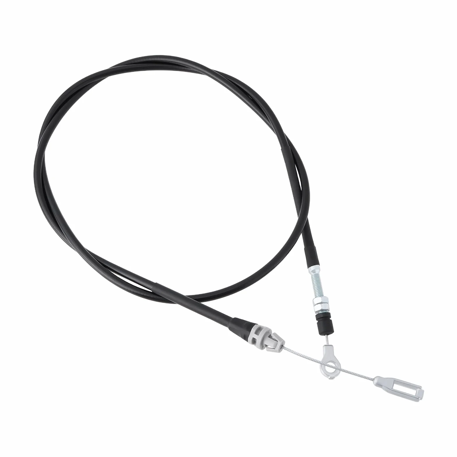 OTOTEC Część zamienna kabla sterującego napędem kosiarki 54630-VH7-A04 54630-VH7-A03 kompatybilna z Honda HRX217