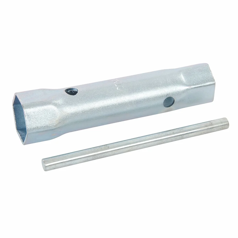 Silverline Monobloc Klucz do gwintów tylnych 27 i 32 mm (656636)