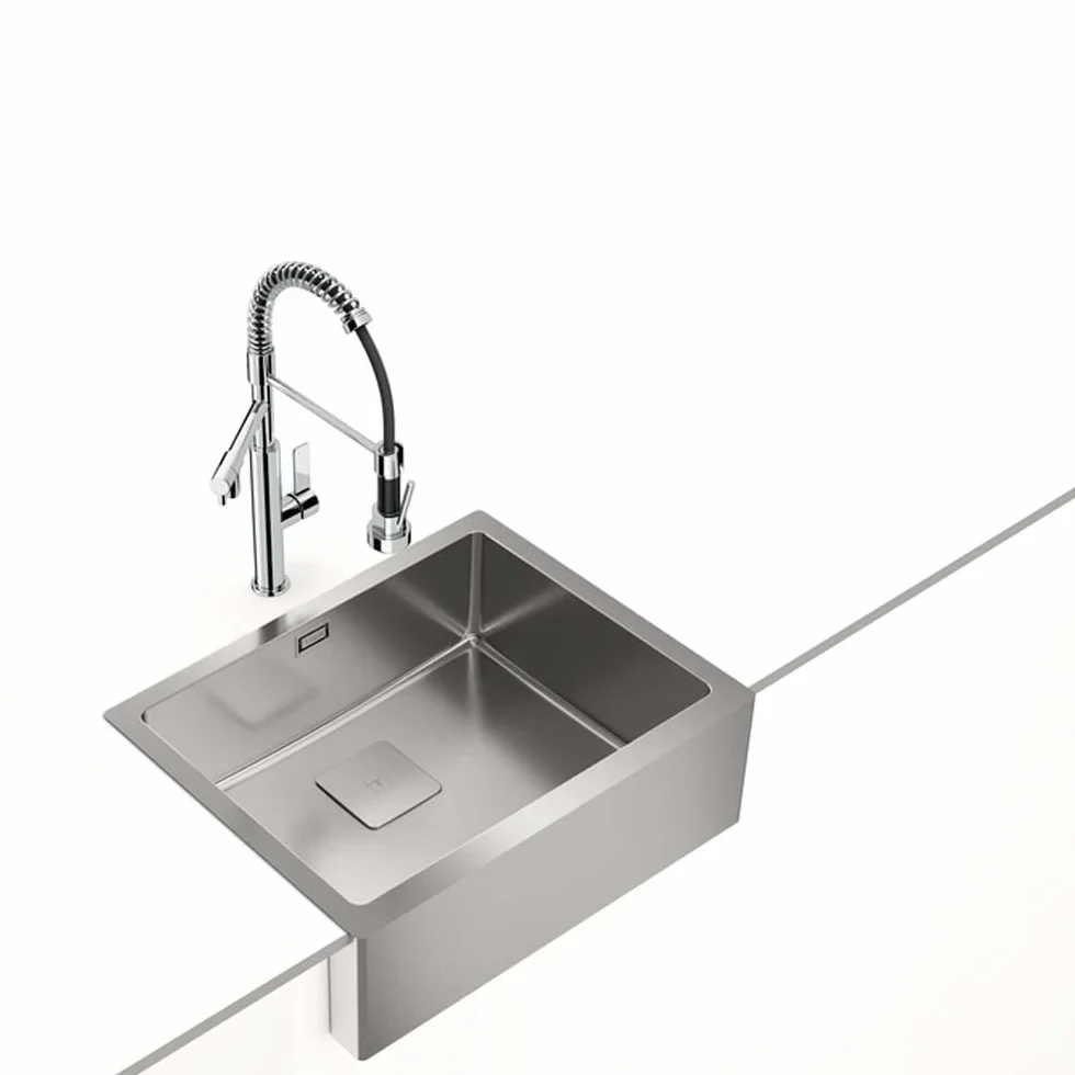 Teka AMERICANPRO60MXP1C ZLEWNIK (115000055)