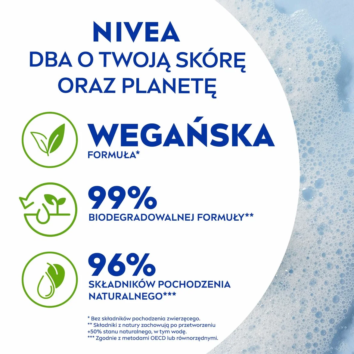 NIVEA Mydło w kostce Creme Soft 100 g
