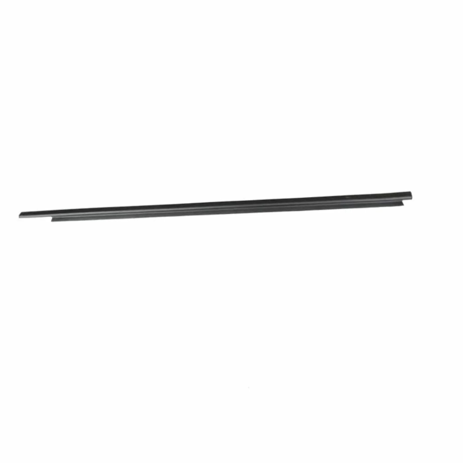 Listwa uszczelniająca do okien VW Golf MK6 2009 2010 2011 2012, taśma uszczelniająca do okien drzwi, listwa uszczelniająca (z przodu po prawej stronie)
