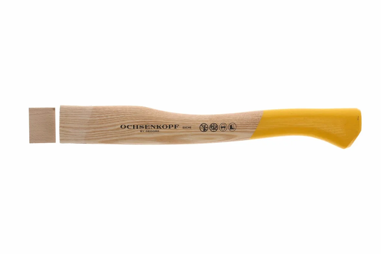 OCHSENKOPF Zapasowy uchwyt do siekiery leśnej 360 mm 160 g OX E-78 E-0360
