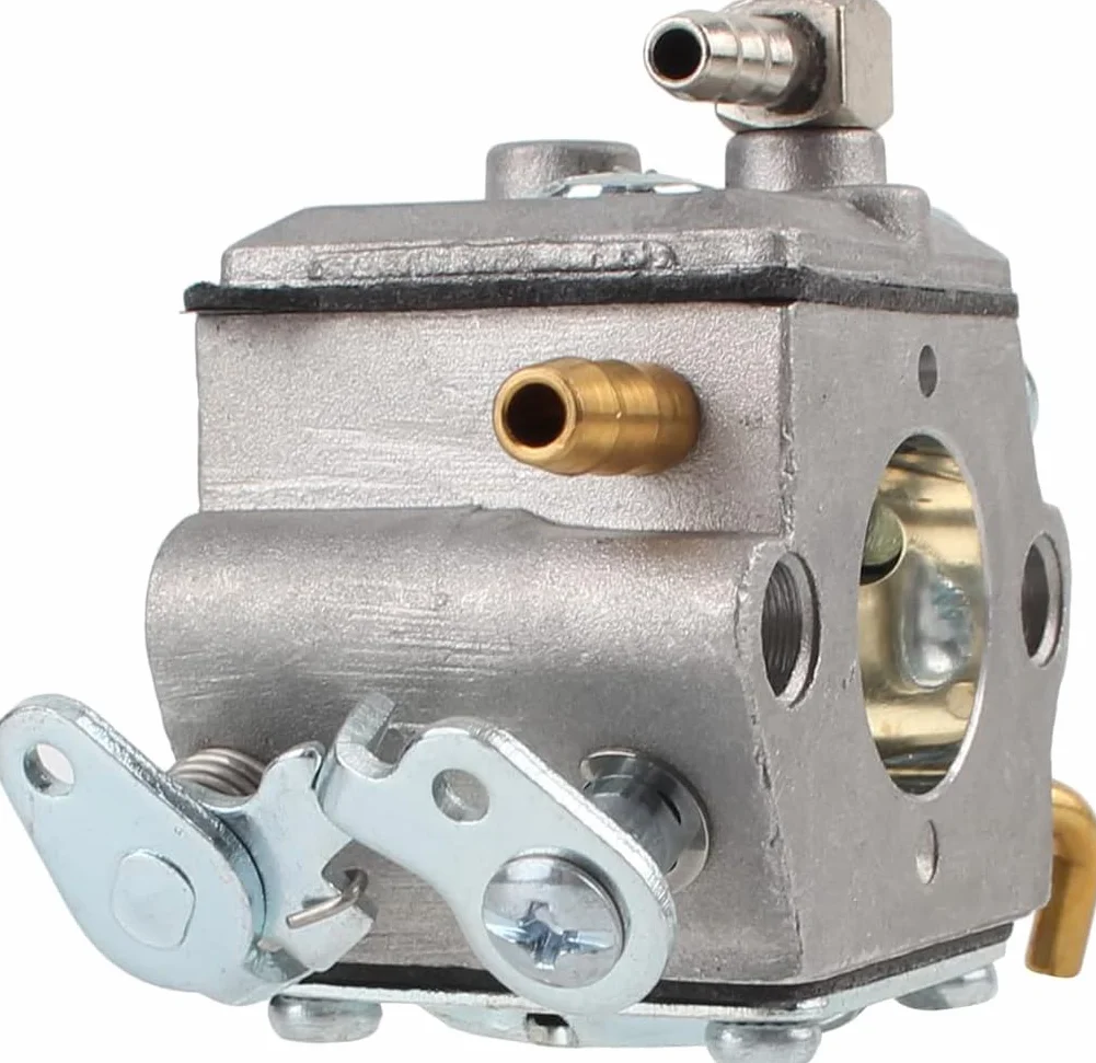 Gaźnik do Walbro WT-985 Echo CS-370 CS-400 CS-400F Shindaiwa 402s Piła łańcuchowa z uszczelką