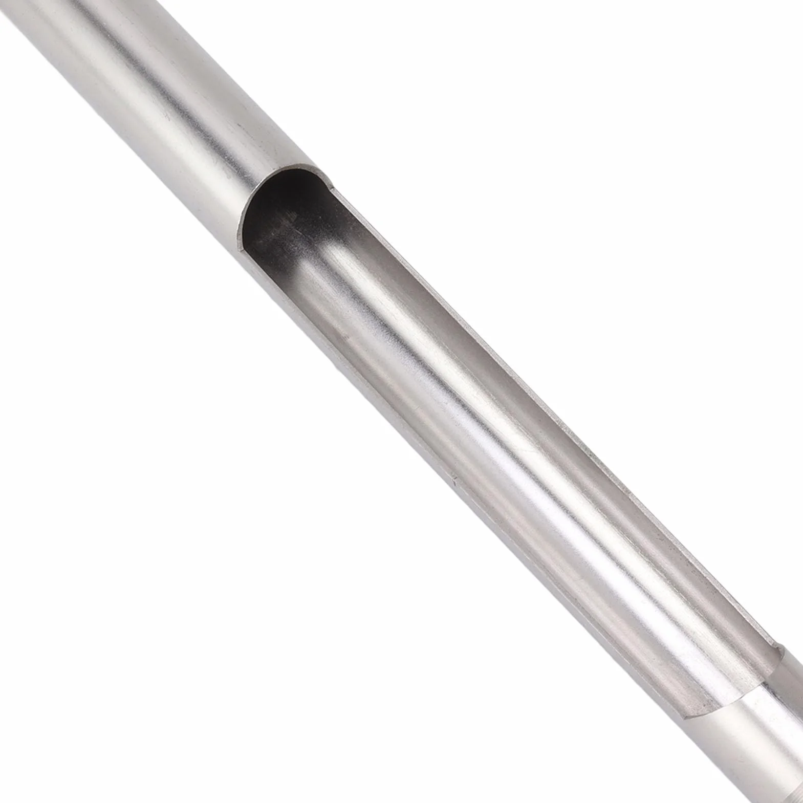 Sonda do próbkowania gleby ze stali nierdzewnej 304, uchwyt T, 30 cm