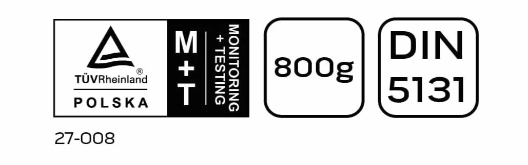 Neo siekiera 800 g 27-008