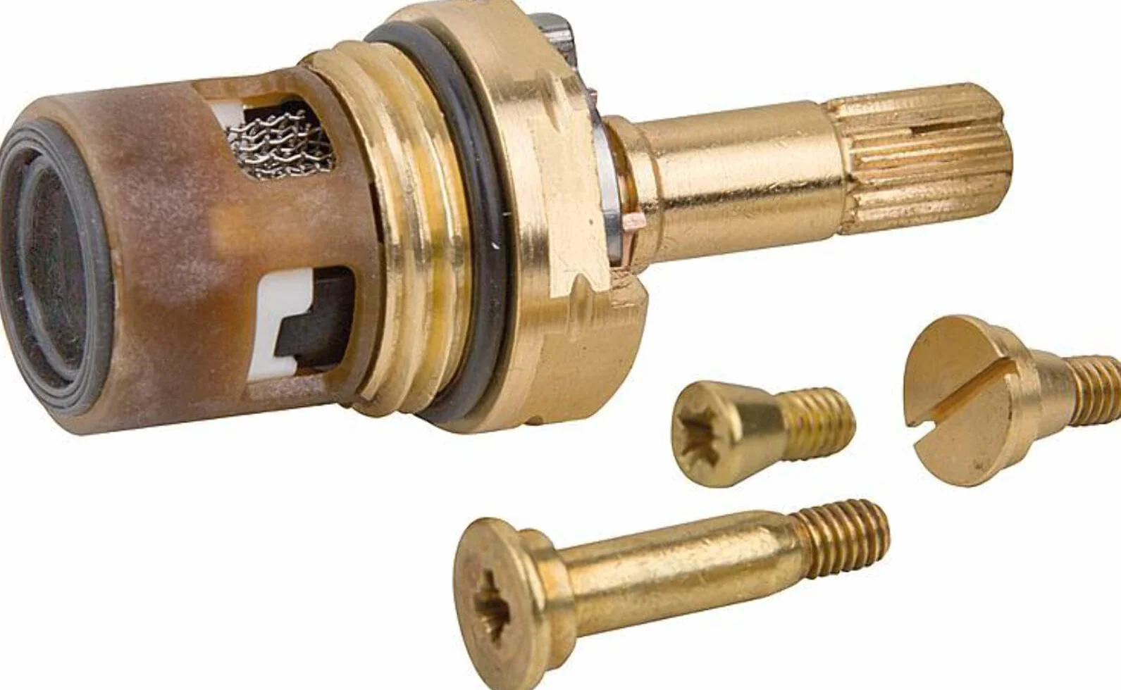 Ideal Standard A963033NU kartusz górny G1/2" - 90° do baterii dwuuchwytowych i baterii wannowych