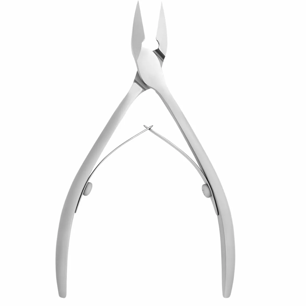 STALEKS PRO Profesjonalne wrastające szczypce do paznokci (długość ostrza - 14 mm) Smart 71, NS-71-14