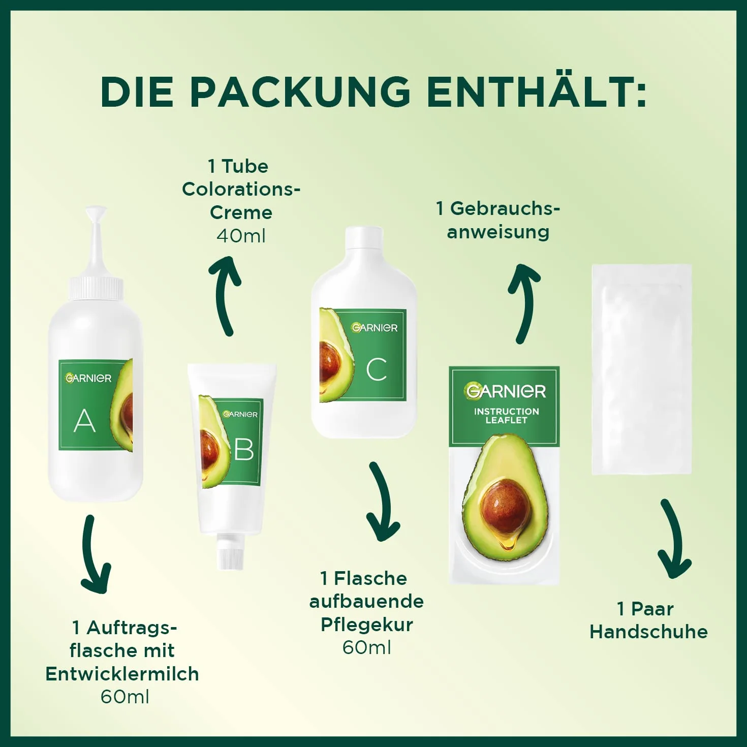 Garnier Nutrisse krem nr 100 ekstra jasny naturalny blond, trwała pielęgnacja włosów, z odżywczymi olejkami owocowymi, 100% pokrycie siwych