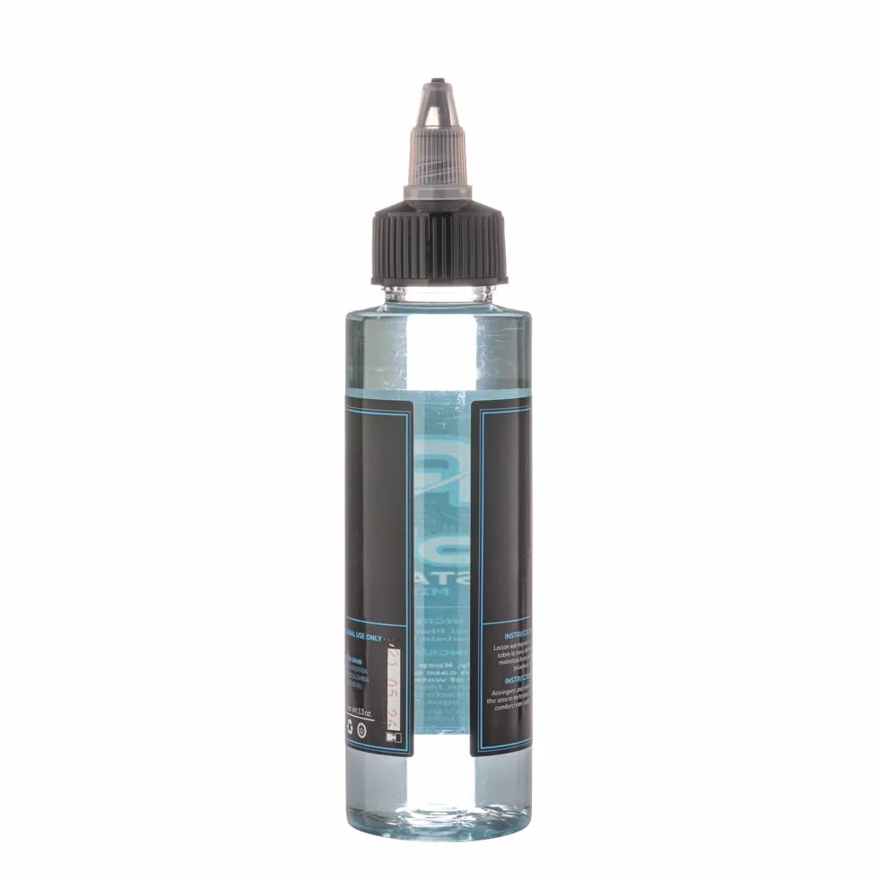 Proton Crystal Blue - Mixer - 100 ml / 3,4 uncji Rozcieńczalnik do tatuażu.