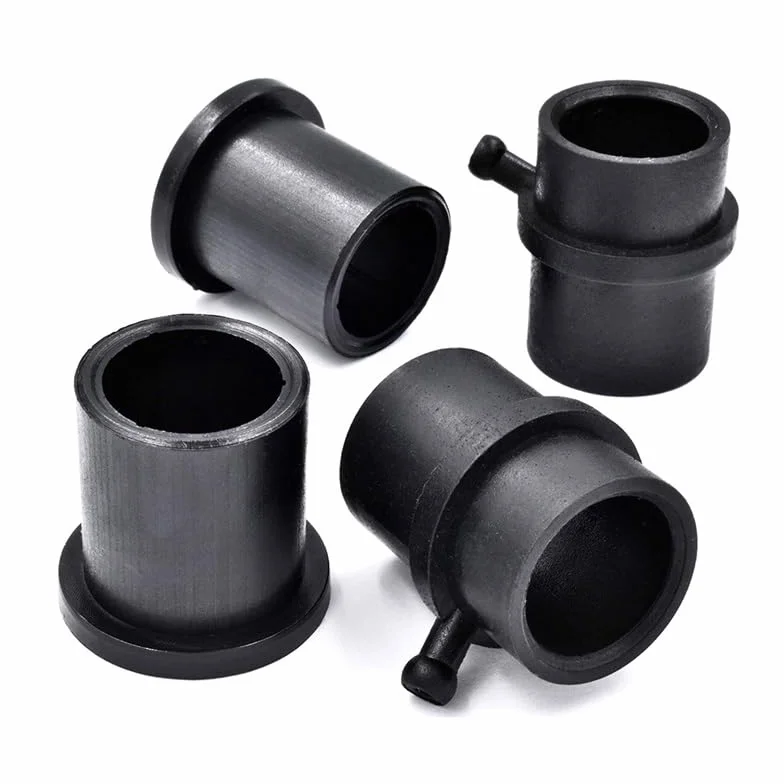 Tuleja łożyska przedniego koła do Troy-Bilt MTD 741-0990 741-0516B 741-0516A ze smarowniczkami