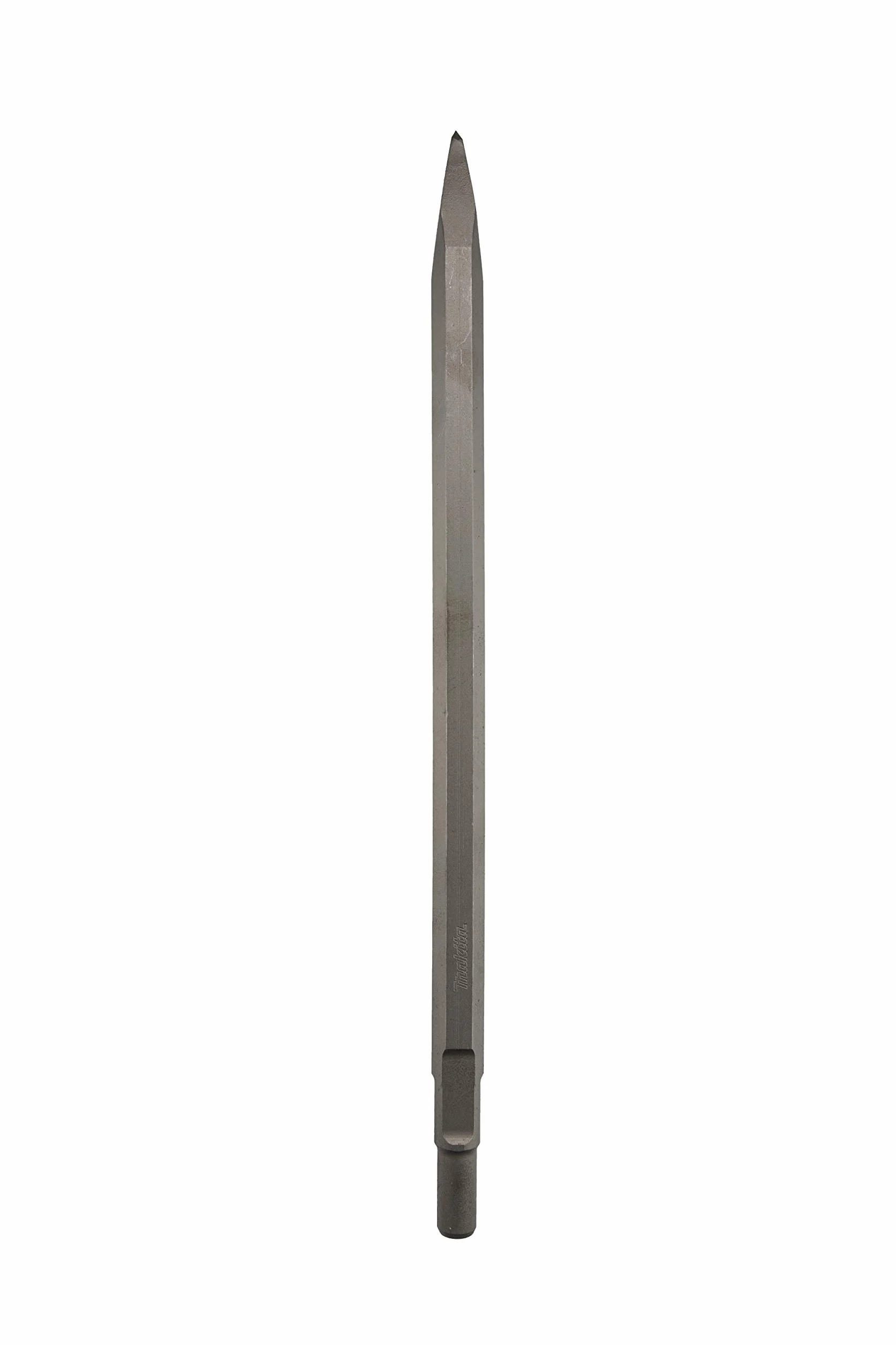 Makita D-19196 45-centymetrowe dłuto Bull Point