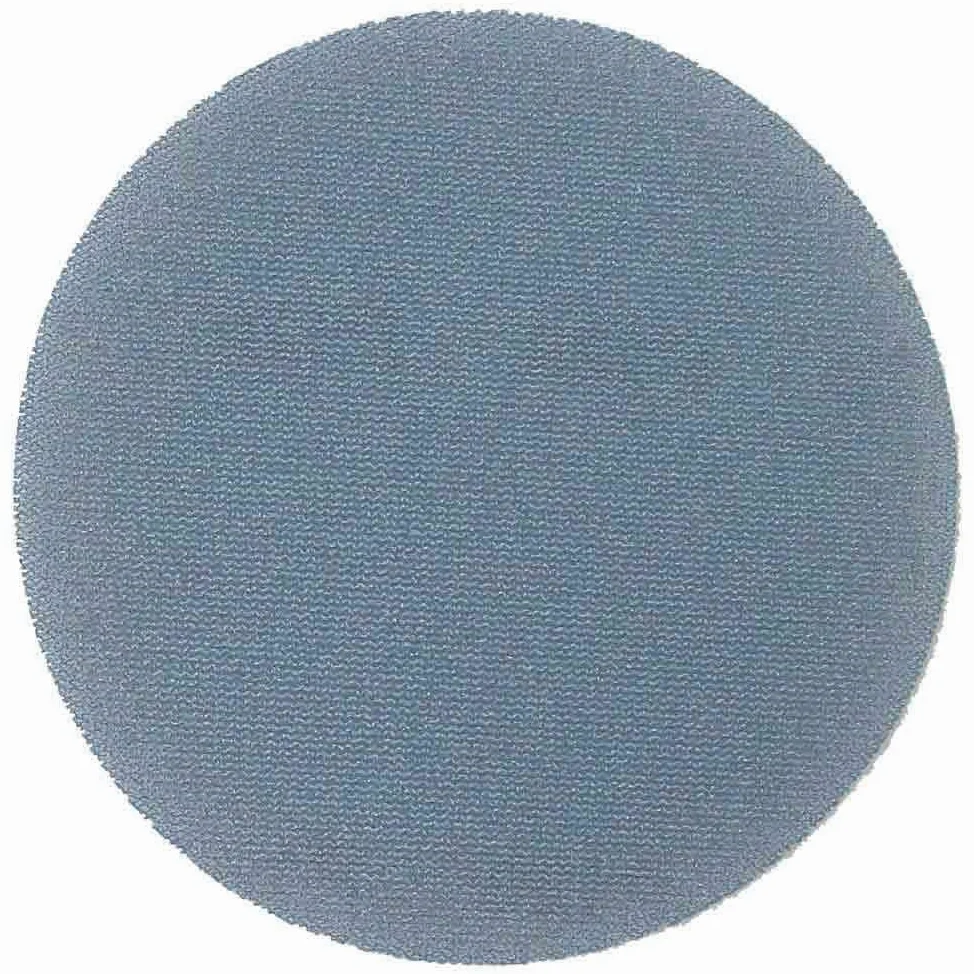 MAB.225.180-Calflex-25 Discos de malla autoadherente ścierne azul MAB (225/180)